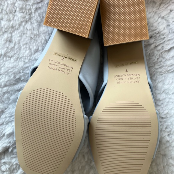 INTENTIONALLY BLANK Haze Sandal - Picture 4 of 6